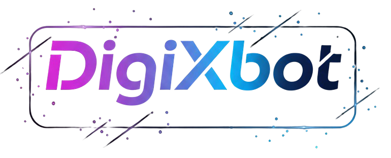 DigixBot